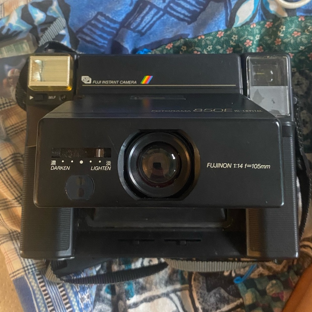 Vintage Fotorama - Picture 2 of 4